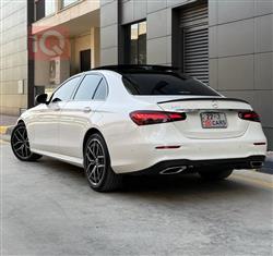 مرسيدس بنز E-Class